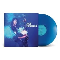 Ace Frehley - Now Playing in the group VINYL / Pop-Rock at Bengans Skivbutik AB (5579079)