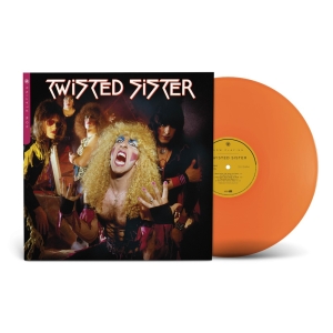 Twisted Sister - Now Playing in the group OUR PICKS / Friday Releases / 2025-03-07 at Bengans Skivbutik AB (5579080)