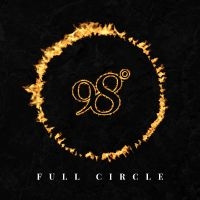 98º - Full Circle in the group VINYL / Pop-Rock at Bengans Skivbutik AB (5579084)