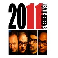Smithereens The - 2011 (Clear Vinyl) in the group OUR PICKS / Friday Releases / 2025-03-28 at Bengans Skivbutik AB (5579089)