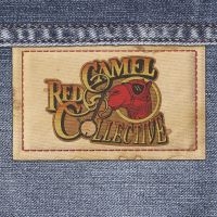 Red Camel Collective - Red Camel Collective in the group CD / Country at Bengans Skivbutik AB (5579106)
