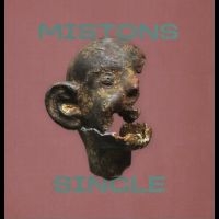 The Mistons - Single in the group OUR PICKS / Friday Releases / 2025-02-21 at Bengans Skivbutik AB (5579112)