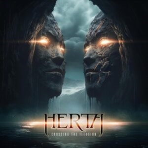 Herta - Crossing The Illusion in the group OTHER / Övrigt /  at Bengans Skivbutik AB (5579121)