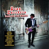 Dean Zucchero - Song For The Sinners in the group OUR PICKS / Friday Releases / 2025-02-21 at Bengans Skivbutik AB (5579126)
