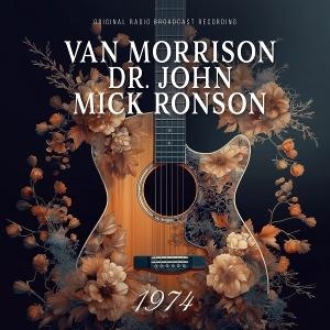 Van Morrison - 1974 in the group OUR PICKS / Friday Releases / 2025-03-07 at Bengans Skivbutik AB (5579133)