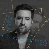 Thomas Elwin & Lana Bode - Le Vase Brisé in the group OUR PICKS / Friday Releases / 2025-02-28 at Bengans Skivbutik AB (5579152)