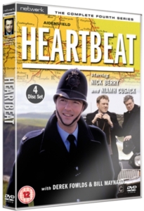 Film - Heartbeat: The Complete Fourth Series in the group Labels /  at Bengans Skivbutik AB (5579168)