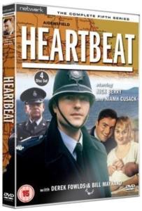 Film - Heartbeat: The Complete Fifth Series in the group Labels /  at Bengans Skivbutik AB (5579169)