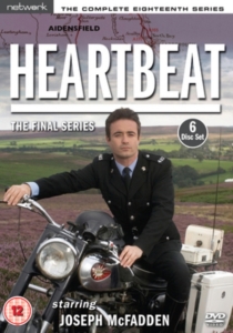 Film - Heartbeat: The Complete Eighteenth Series in the group Labels /  at Bengans Skivbutik AB (5579170)