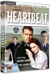 Film - Heartbeat: The Complete Twelfth Series in the group Labels /  at Bengans Skivbutik AB (5579171)