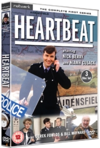 Film - Heartbeat: The Complete First Series in the group Labels /  at Bengans Skivbutik AB (5579172)