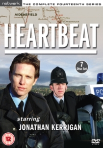 Film - Heartbeat: The Complete Fourteenth Series in the group Labels /  at Bengans Skivbutik AB (5579173)