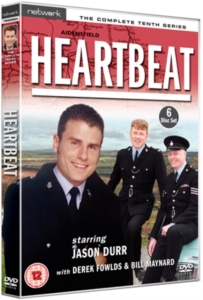 Film - Heartbeat: The Complete Tenth Series in the group Labels /  at Bengans Skivbutik AB (5579177)