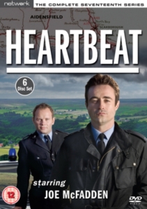 Film - Heartbeat: The Complete Seventeenth Series in the group Labels /  at Bengans Skivbutik AB (5579179)