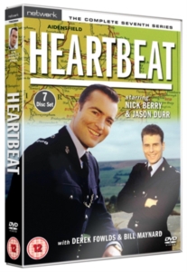 Film - Heartbeat: The Complete Seventh Series in the group Labels /  at Bengans Skivbutik AB (5579180)