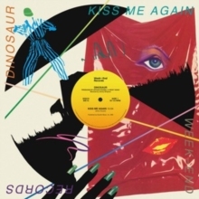 Dinosaur - Kiss Me Again in the group Labels /  at Bengans Skivbutik AB (5579188)