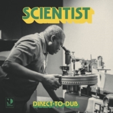 Scientist - Direct-To-Dub in the group Labels /  at Bengans Skivbutik AB (5579190)
