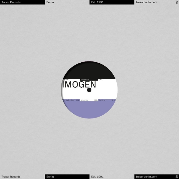 Imogen - Metanoia in the group VINYL / Bestsellers at Bengans Skivbutik AB (5579193)