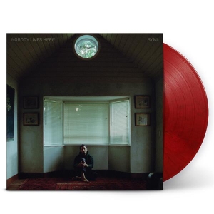 Syml - Nobody Lives Here in the group OTHER / Övrigt /  at Bengans Skivbutik AB (5579211)