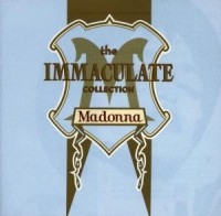 Madonna - The Immaculate Collection in the group OTHER / KalasCDx at Bengans Skivbutik AB (557935)