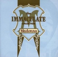 Madonna - The Immaculate Collection in the group Labels /  at Bengans Skivbutik AB (557935)