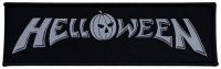 Helloween - Patch Classic Logo (4,6 X 15,1 Cm) in the group OUR PICKS / Friday Releases / 2025-02-07 at Bengans Skivbutik AB (5579389)