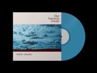 Barren Room The - White Clouds in the group OUR PICKS / Friday Releases / 2025-02-14 at Bengans Skivbutik AB (5579390)