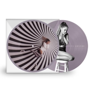 Ariana Grande - My Everything (10Th Anniversary Picture Vinyl) in the group OTHER / -Start BM V at Bengans Skivbutik AB (5579403)