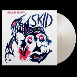 Skid Row - Skid in the group VINYL / Pop-Rock at Bengans Skivbutik AB (5579407)