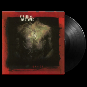 Stabbing Westward - Ungod in the group OTHER / Övrigt /  at Bengans Skivbutik AB (5579408)