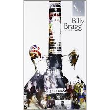 Billy Bragg - Volume 2 in the group OTHER / -Start Box at Bengans Skivbutik AB (5579538)