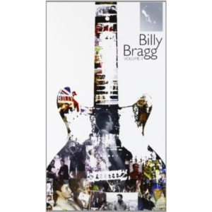 Billy Bragg - Volume 2 in the group OTHER / -Start Box at Bengans Skivbutik AB (5579538)