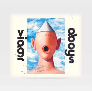 Viagra Boys - Viagr Aboys in the group OUR PICKS / Friday Releases / 2025-04-25 at Bengans Skivbutik AB (5579539)