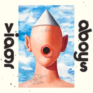 Viagra Boys - Viagr Aboys in the group OUR PICKS / Friday Releases / 2025-04-25 at Bengans Skivbutik AB (5579539)