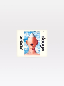 Viagra Boys - Viagr Aboys in the group CD / Pop-Rock at Bengans Skivbutik AB (5579539)