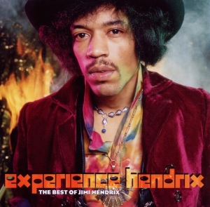 Hendrix Jimi - Experience Hendrix: The Best Of Jimi Hendrix in the group CD / Pop-Rock at Bengans Skivbutik AB (557955)