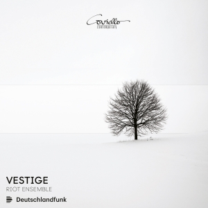 Riot Ensemble - Vestige in the group CD / Klassiskt at Bengans Skivbutik AB (5579588)