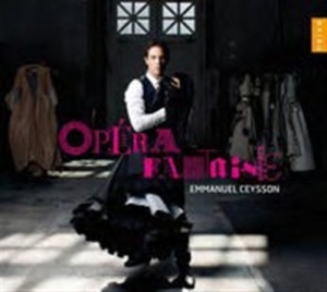Emmanuel Ceysson - Opera Fantaisie in the group Externt_Lager /  at Bengans Skivbutik AB (557964)