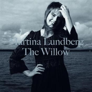 Lundberg Martina - Willow in the group CD / Pop at Bengans Skivbutik AB (557973)