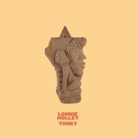 Lonnie Holley - Tonky (Ltd Red Vinyl) in the group VINYL / Pop-Rock at Bengans Skivbutik AB (5579731)