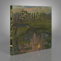 Drudkh - Shadow Play (Digipack) in the group OUR PICKS / Friday Releases / 2025-03-21 at Bengans Skivbutik AB (5579736)