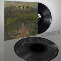 Drudkh - Shadow Play (2 Lp Black Vinyl) in the group OUR PICKS / Frontpage - Vinyl New & Forthcoming at Bengans Skivbutik AB (5579737)
