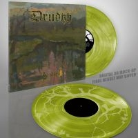 Drudkh - Shadow Play (2 Lp Marbled Vinyl) in the group OUR PICKS / Friday Releases / 2025-03-21 at Bengans Skivbutik AB (5579739)