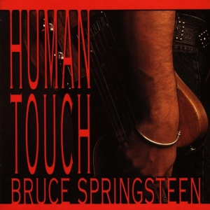 Springsteen Bruce - Human Touch in the group CD / Pop-Rock at Bengans Skivbutik AB (557974)
