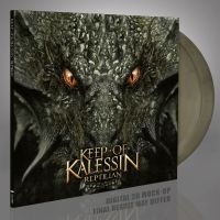 Keep Of Kalessin - Reptilian (2 Lp Marbled Vinyl) in the group OUR PICKS / Friday Releases / 2025-03-21 at Bengans Skivbutik AB (5579740)