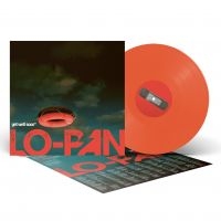 Lo-Pan - Get Well Soon (Orange Vinyl Lp) in the group OUR PICKS / Friday Releases / 2025-04-04 at Bengans Skivbutik AB (5579755)
