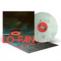 Lo-Pan - Get Well Soon (Marbled Vinyl Lp) in the group OUR PICKS / Friday Releases / 2025-04-04 at Bengans Skivbutik AB (5579756)