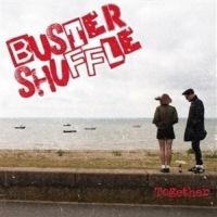 Buster Shuffle - Togheter (Green Vinyl Lp & Coloured in the group OUR PICKS / Friday Releases / 2025-03-21 at Bengans Skivbutik AB (5579775)
