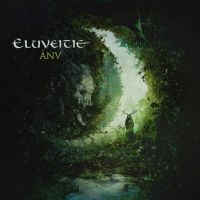 Eluveitie - Ànv in the group CD / Hårdrock at Bengans Skivbutik AB (5579784)