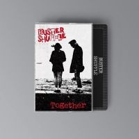 Buster Shuffle - Togheter (Mc) in the group OUR PICKS / Friday Releases / 2025-03-21 at Bengans Skivbutik AB (5579789)